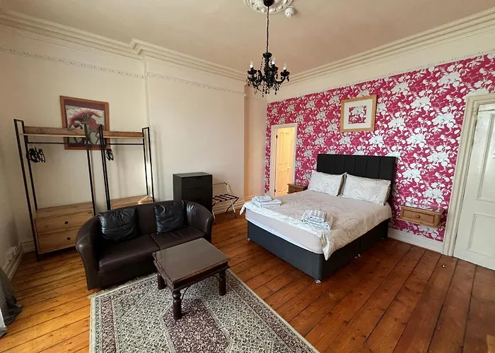 Elford House - Whitby