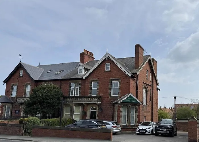 Elford House - Whitby