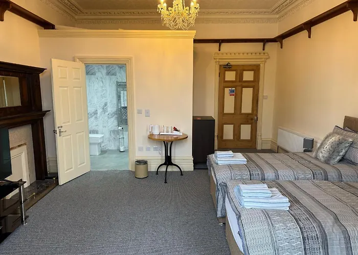 Elford House - Whitby
