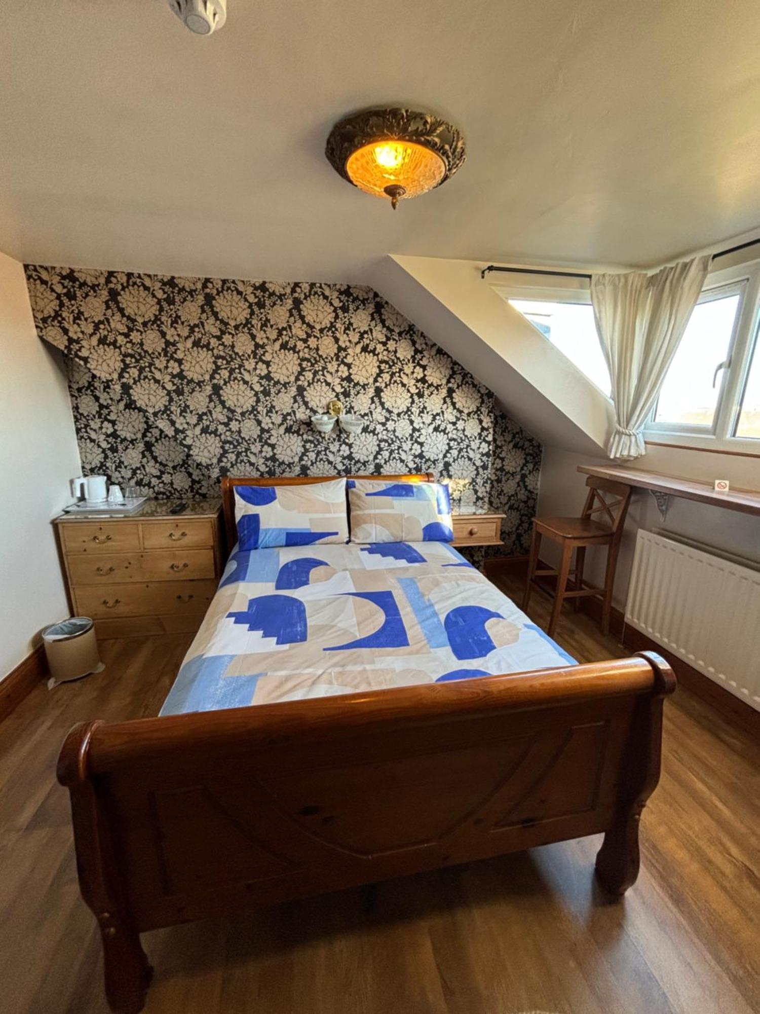 Elford House - Guest house Whitby
