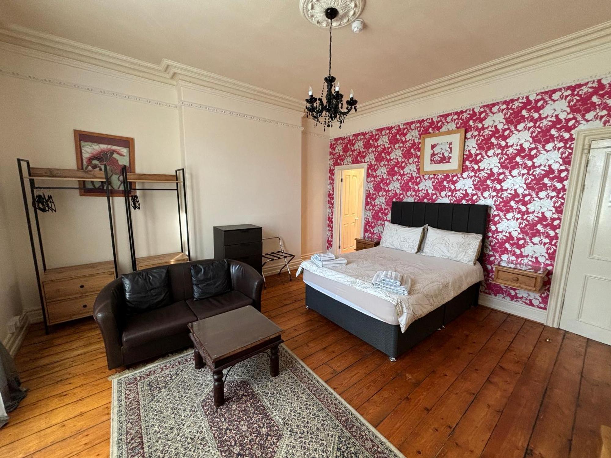 Guest house Elford House - Whitby