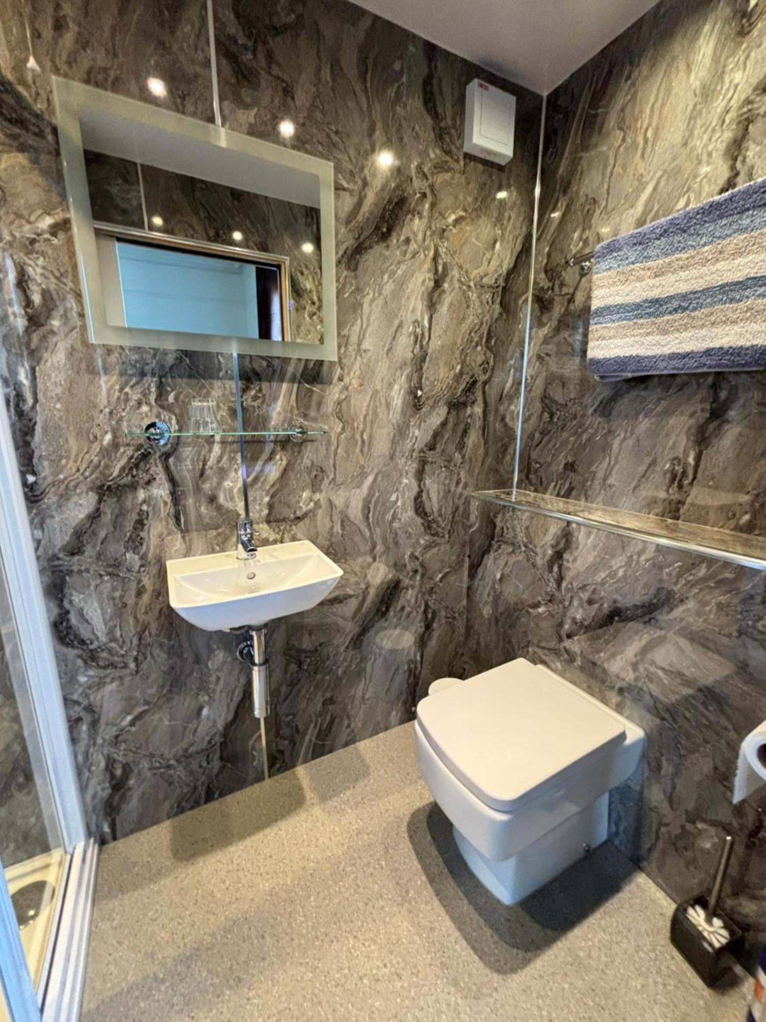 Elford House - 3* Whitby
