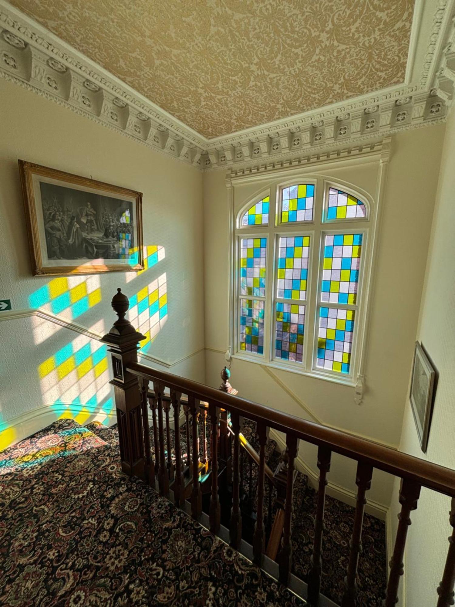 Elford House - Whitby