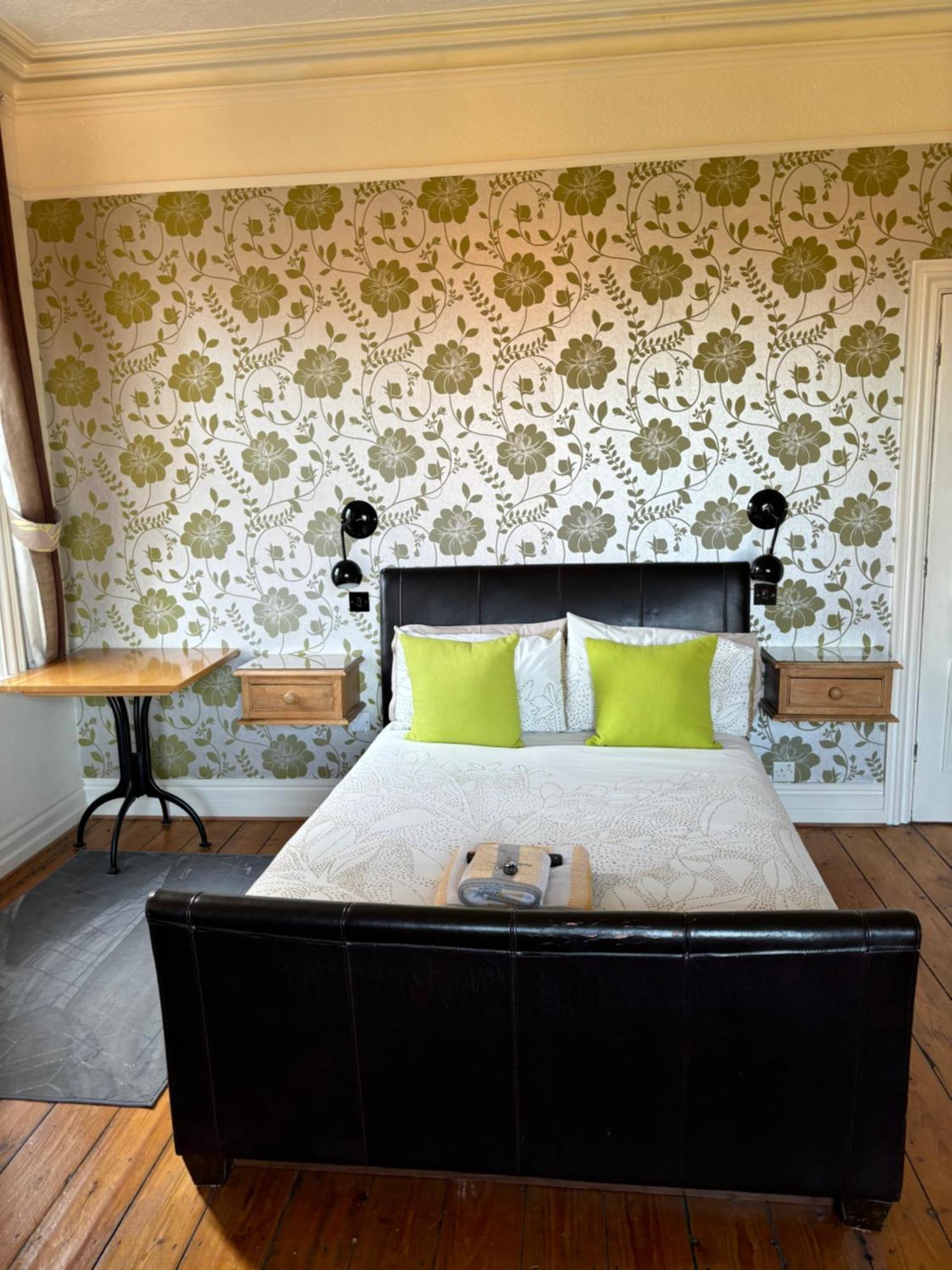Elford House -