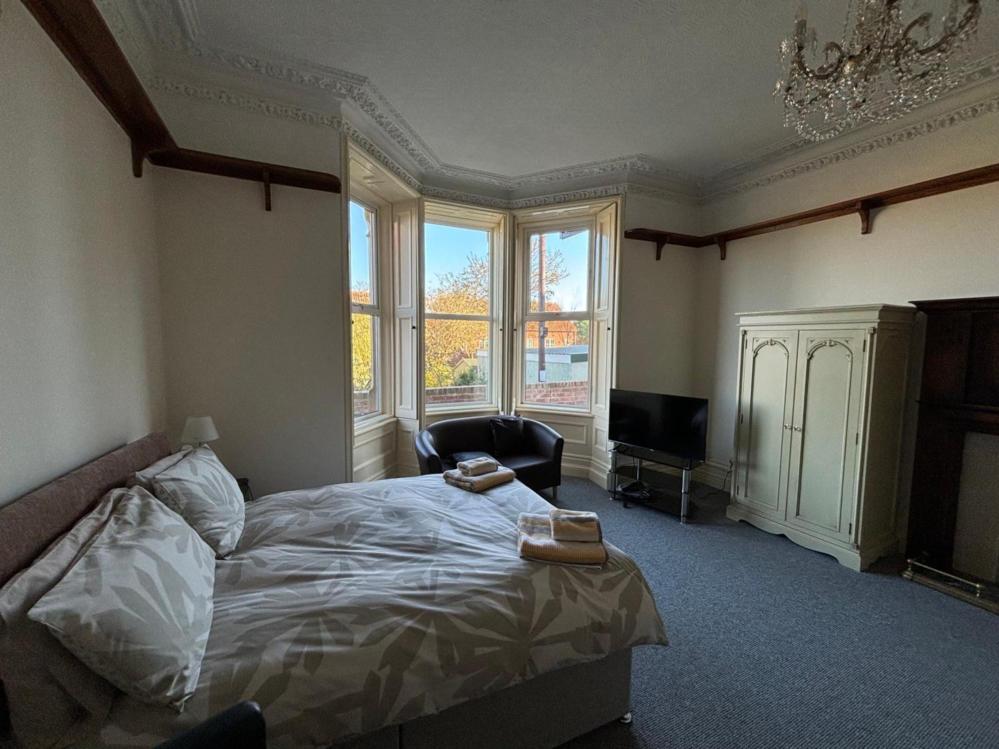 Elford House - Guest house 3*