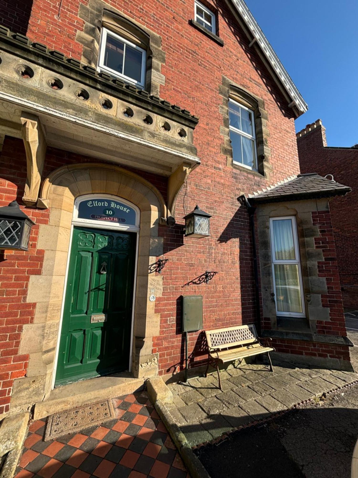 Elford House - Guest house