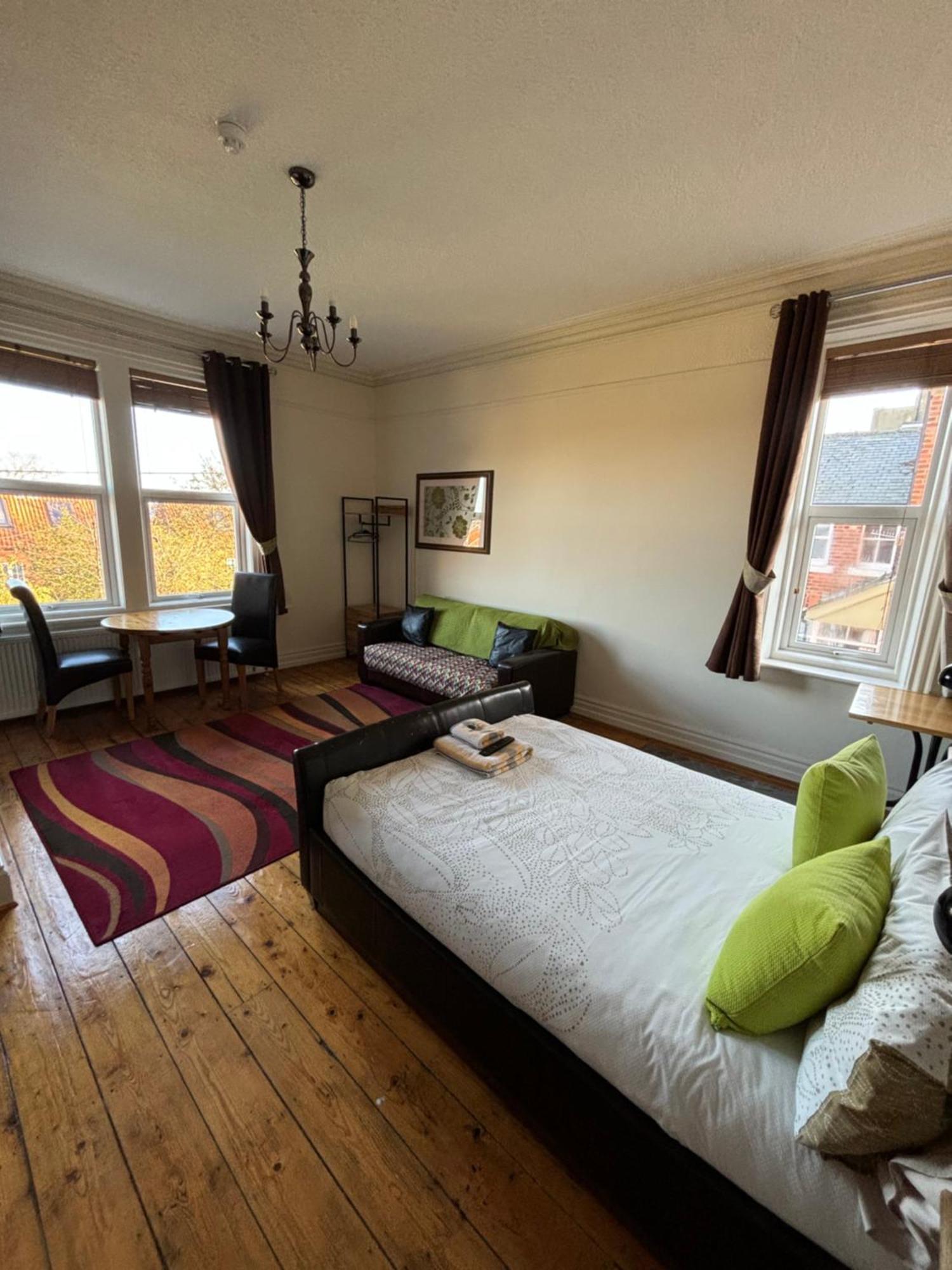 Elford House - Guest house Whitby