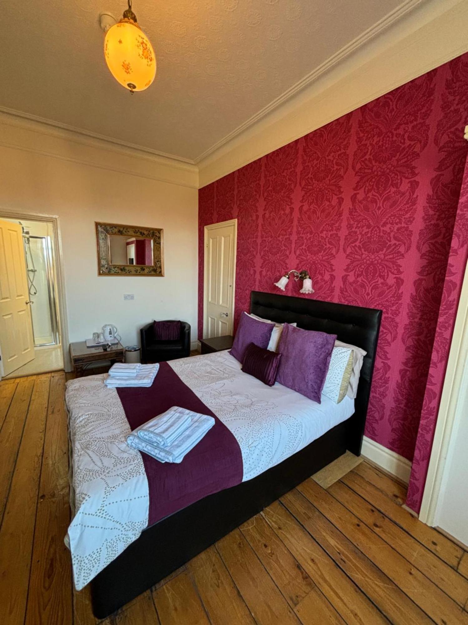 Elford House -
