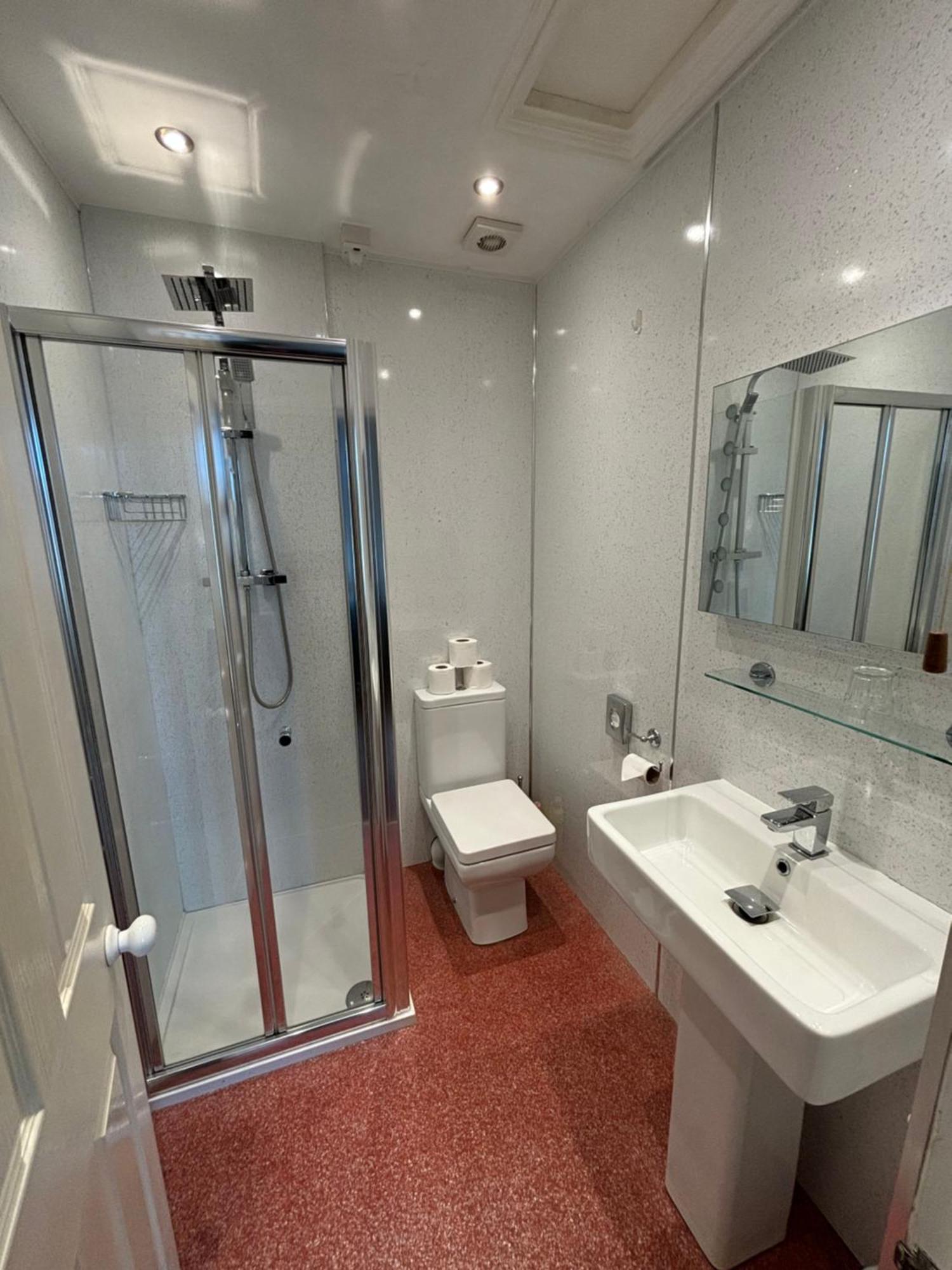 Guest house Elford House -