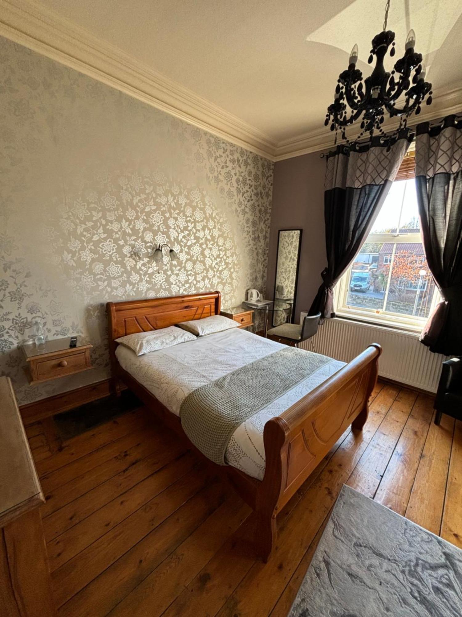 Elford House - Guest house