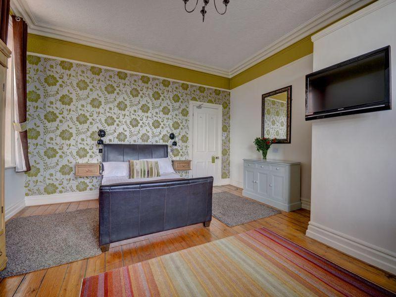 Elford House - Guest house