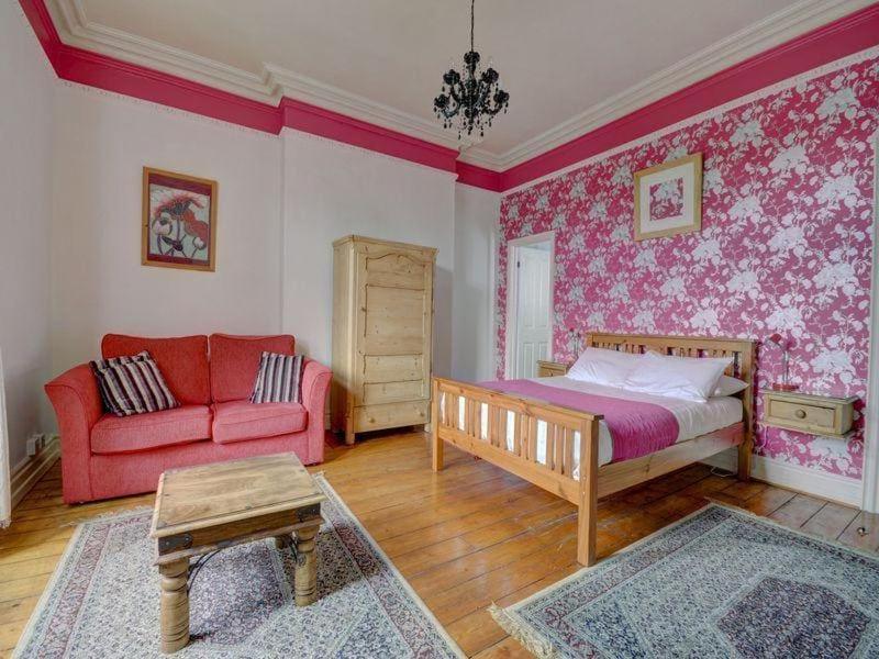 Elford House - Guest house