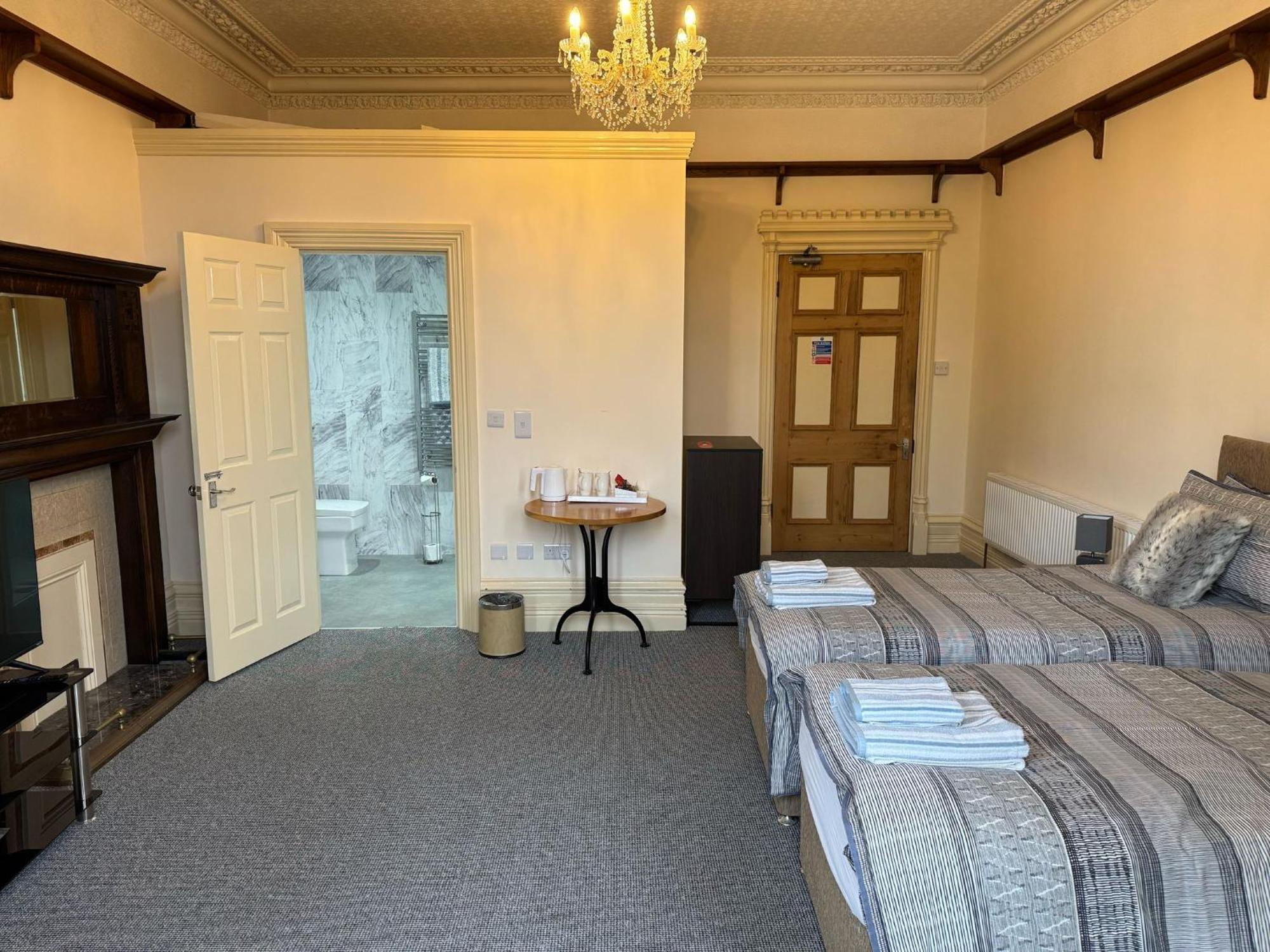 Elford House - Whitby