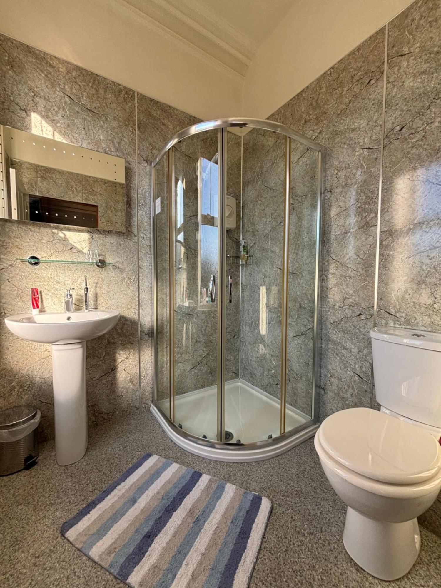 Elford House -