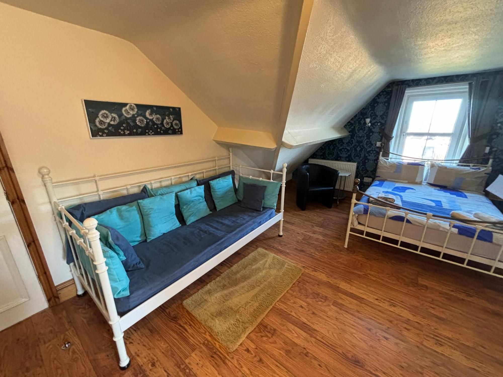 Elford House - 3* Whitby