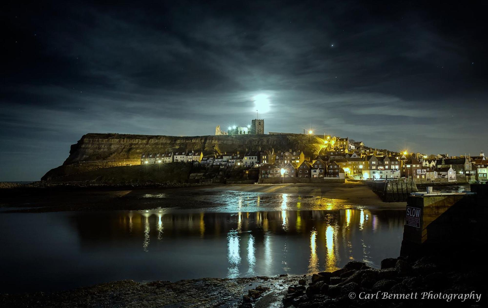 Gasthuis Elford House - Whitby